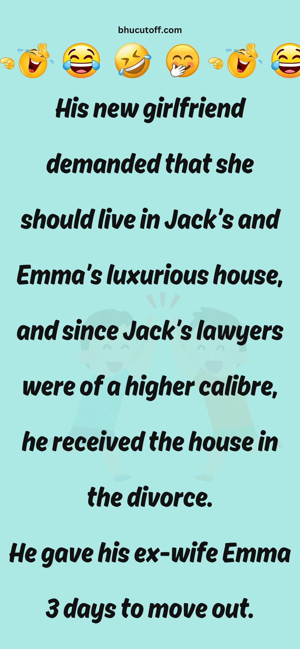 Funny Joke
