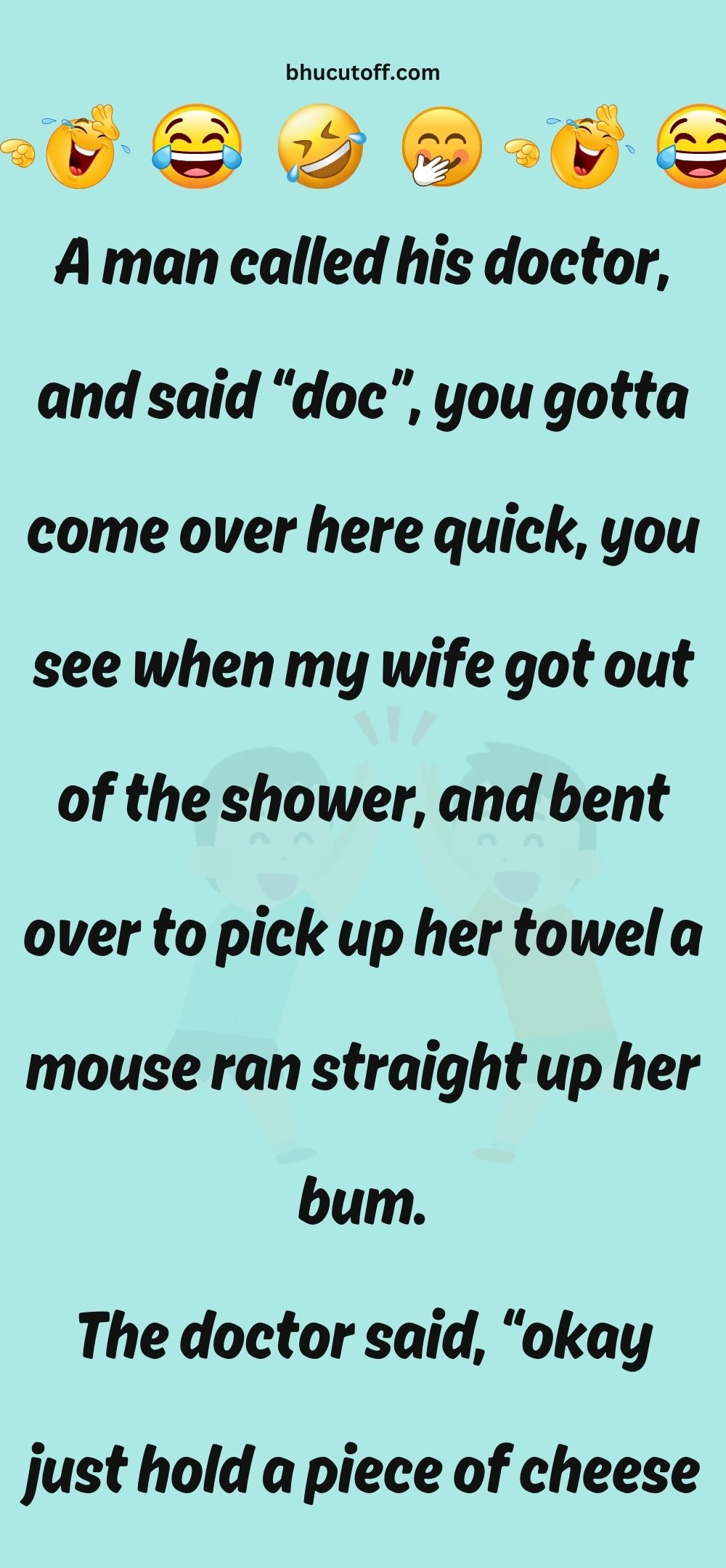 Funny Joke