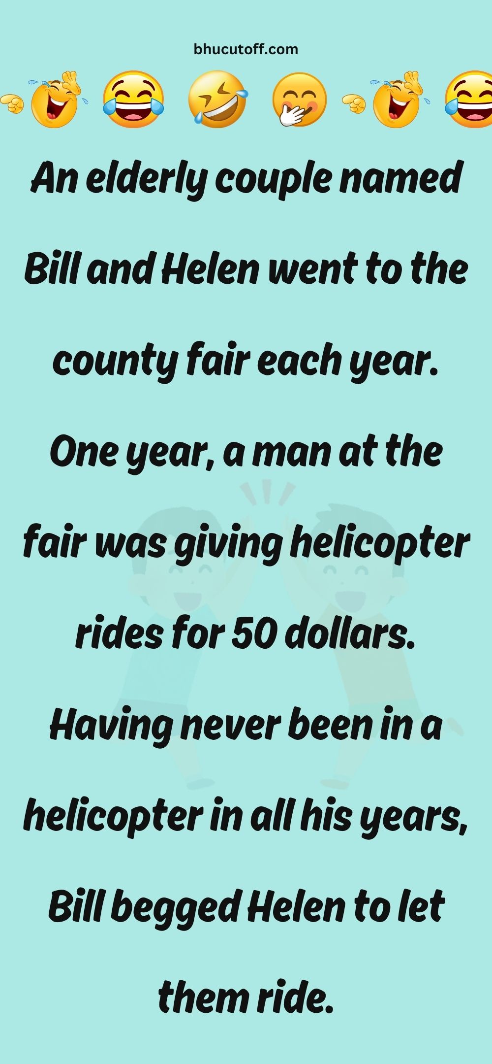 Funny Joke