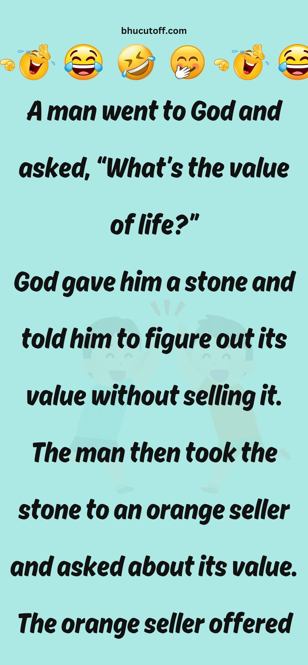 Funny Joke