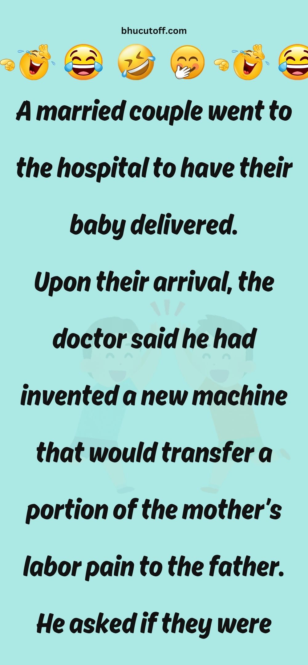 Funny Joke