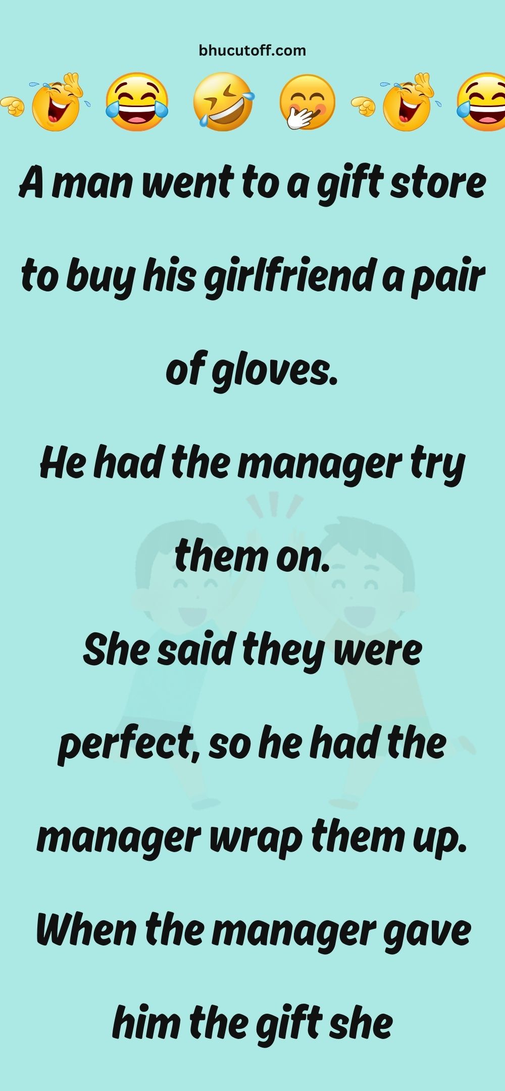 Funny Joke