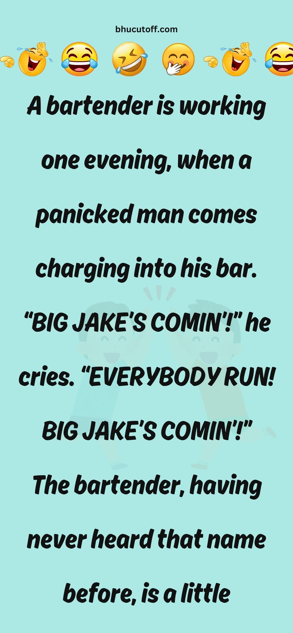 Funny Joke