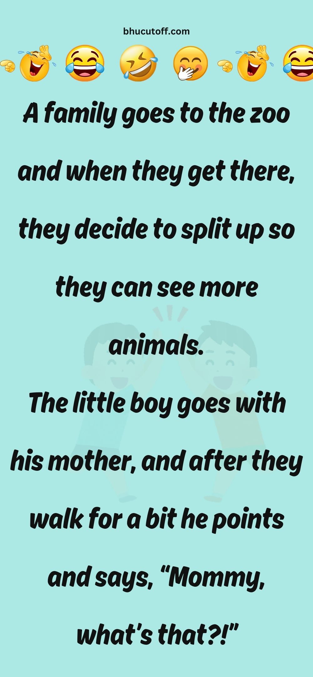 Funny Joke