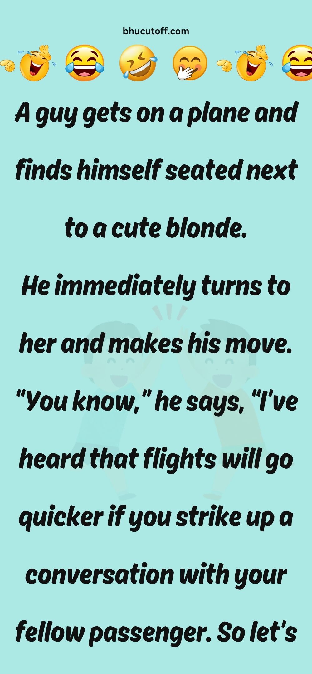 Funny Joke