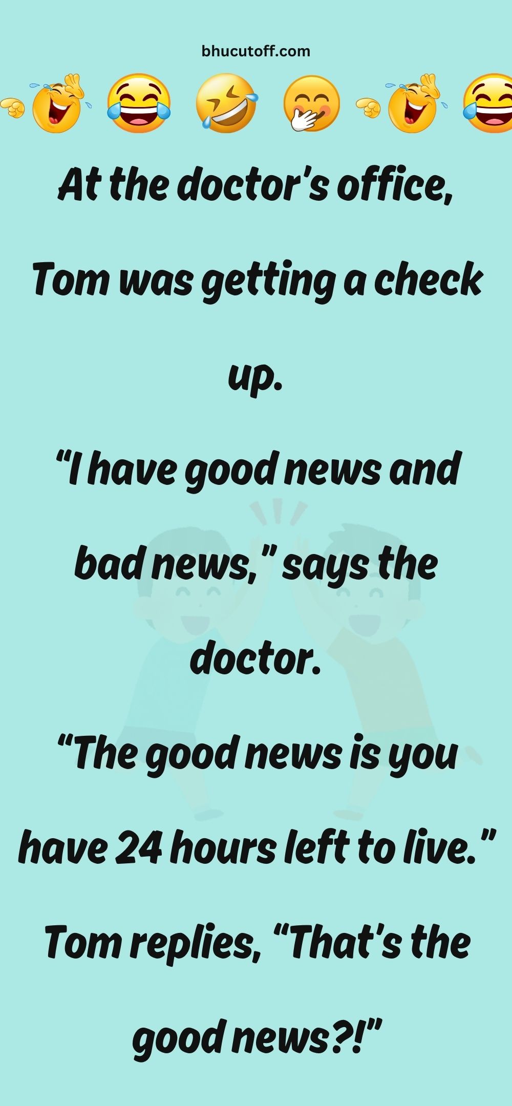Funny Joke
