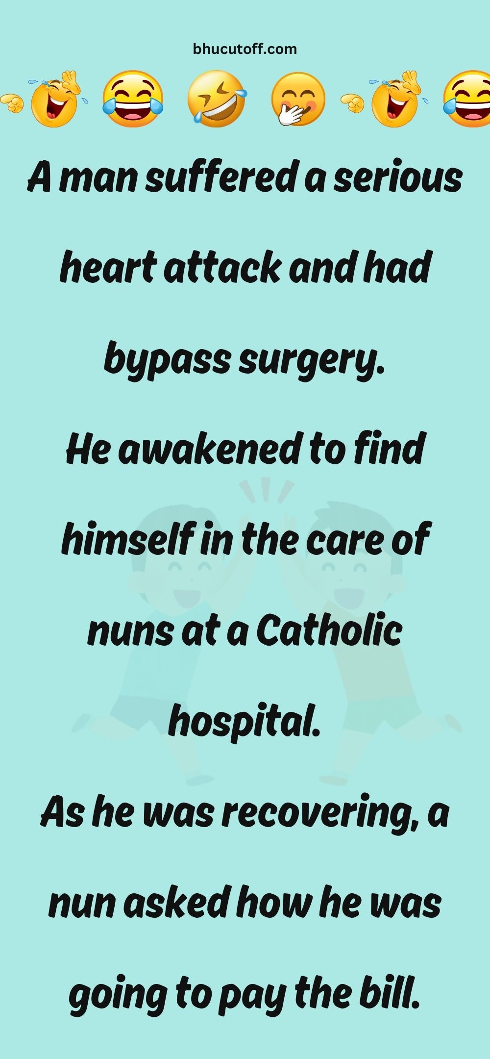 Funny Joke