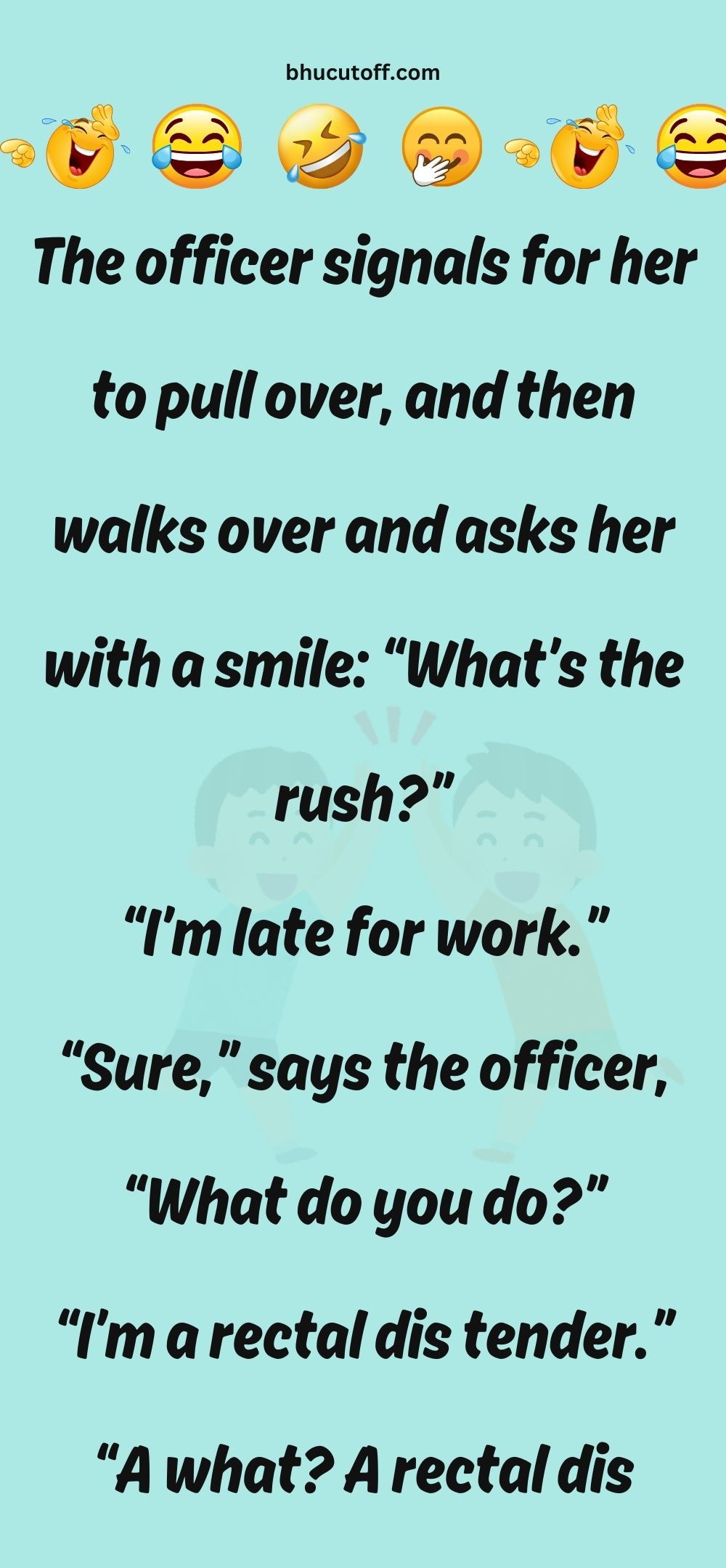 Funny Joke