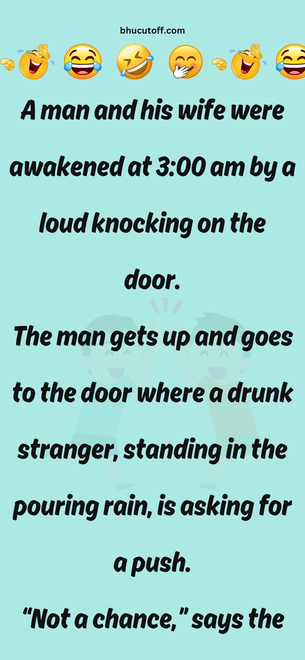 Funny Joke