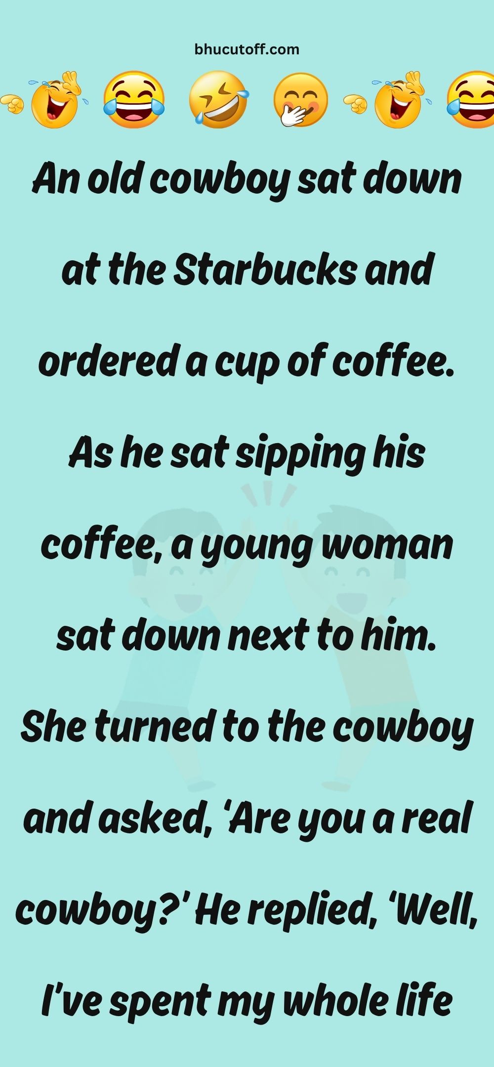 Funny Joke