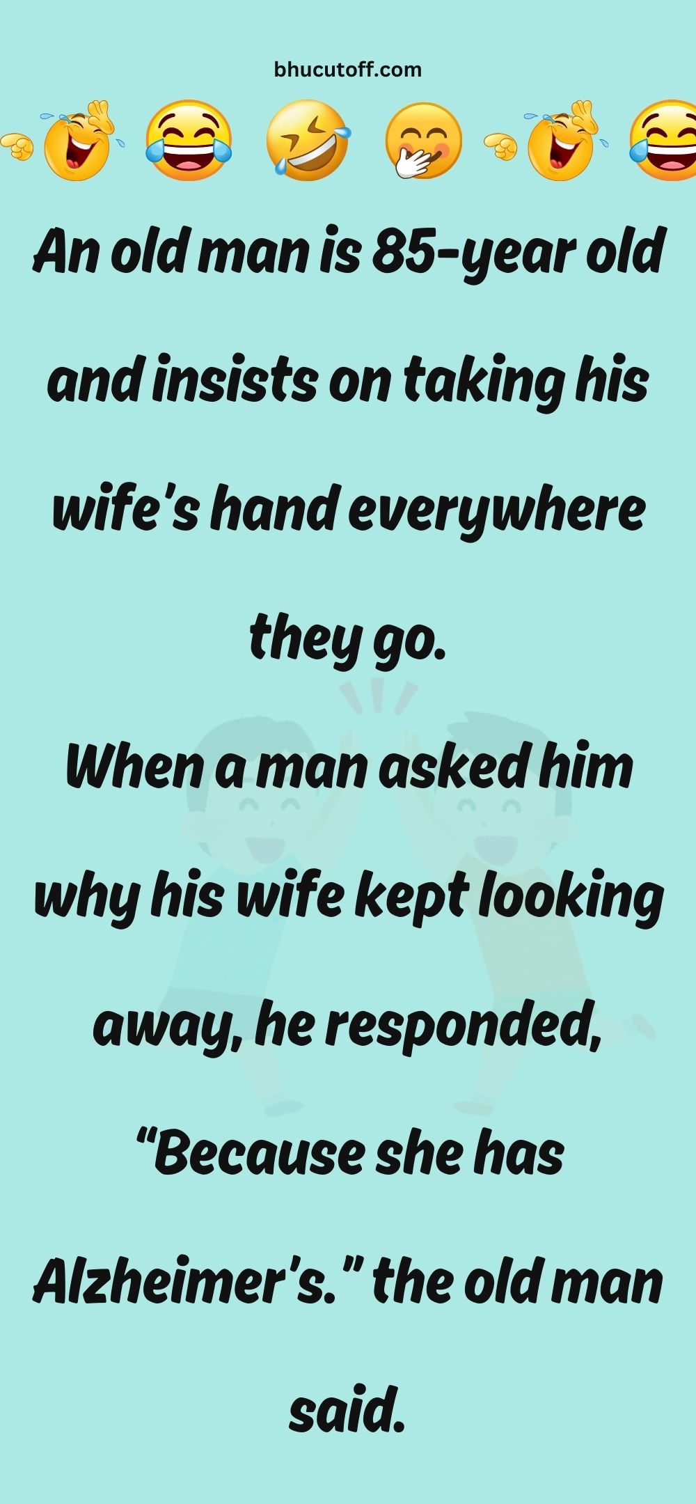Funny Joke