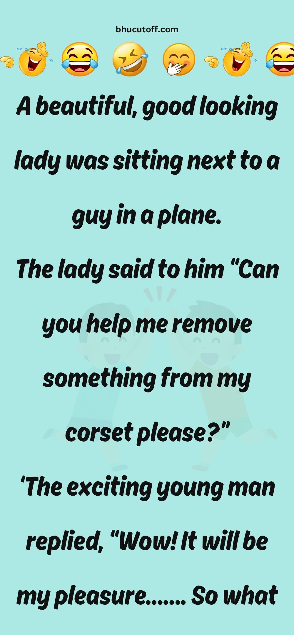 Funny Joke