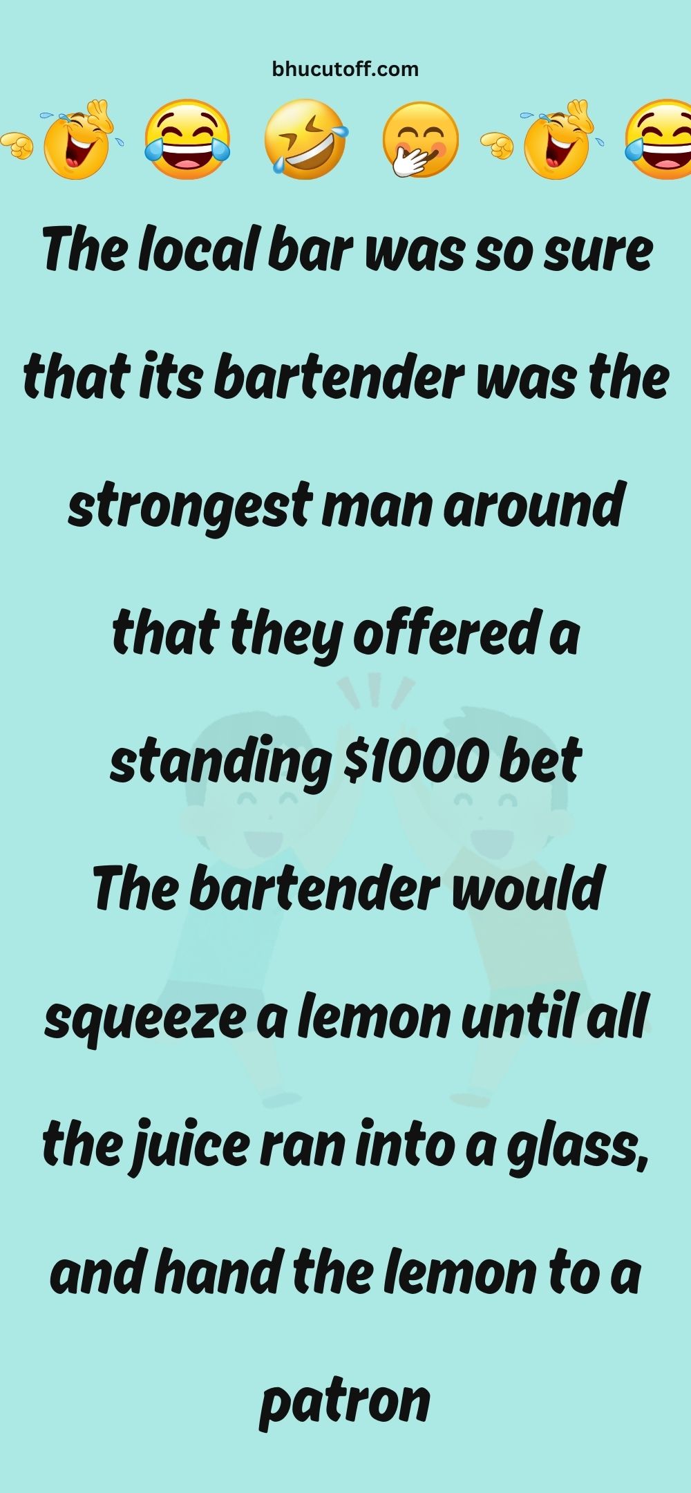 Funny Joke