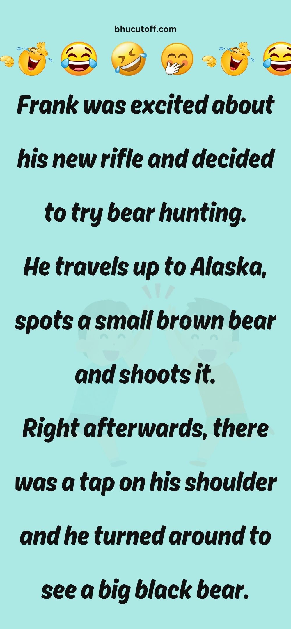 Funny Joke