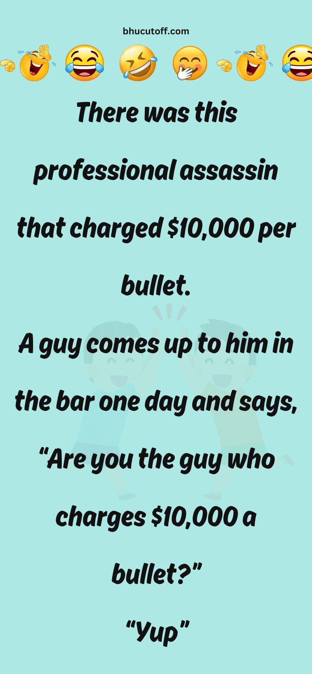 Funny Joke