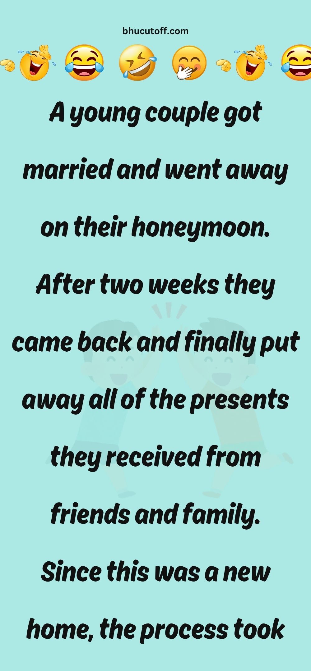 Funny Joke
