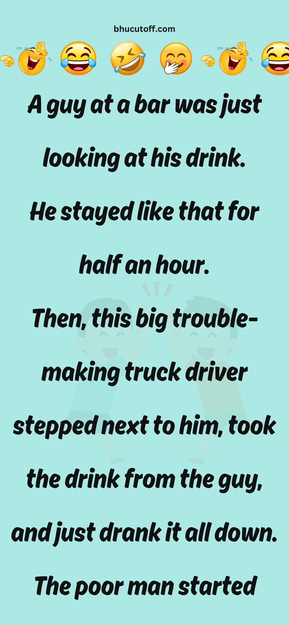 Funny Joke