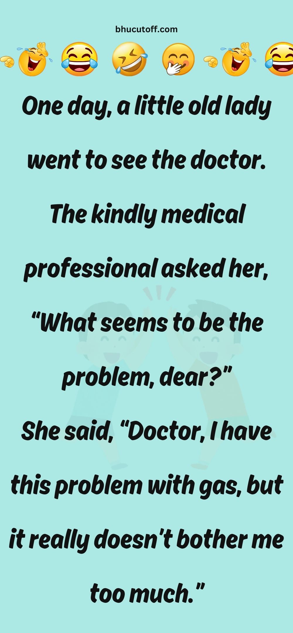 Funny Joke
