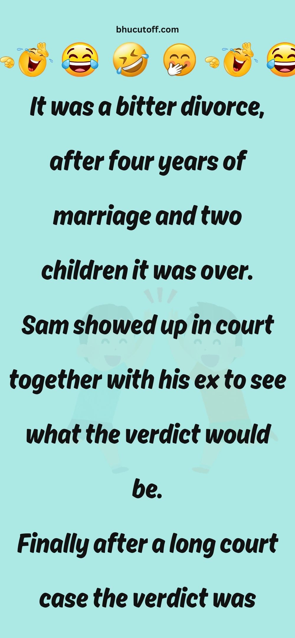 Funny Joke