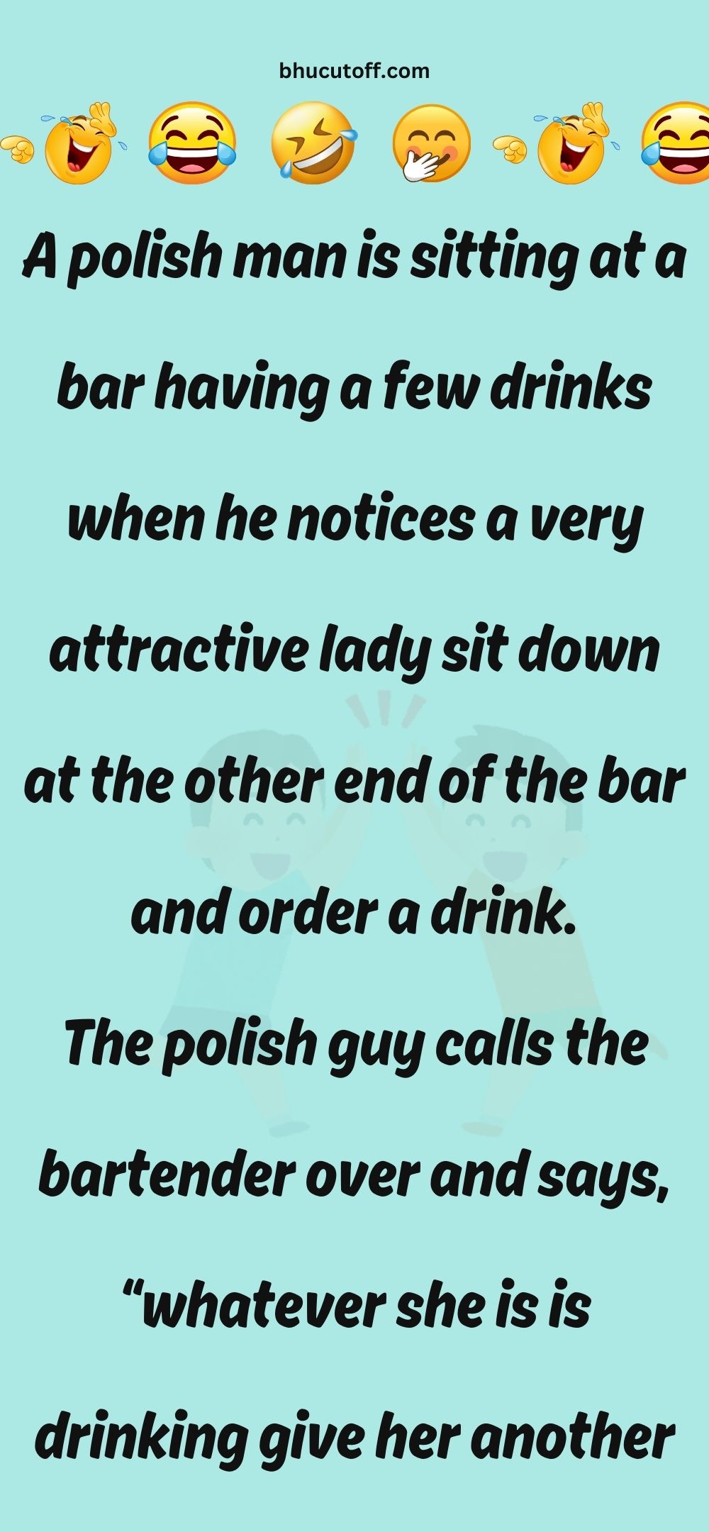 Funny Joke
