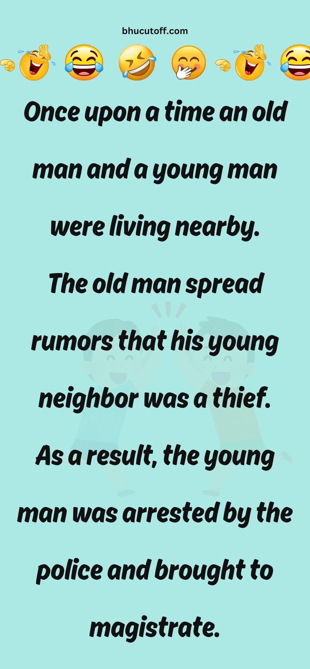 Funny Joke