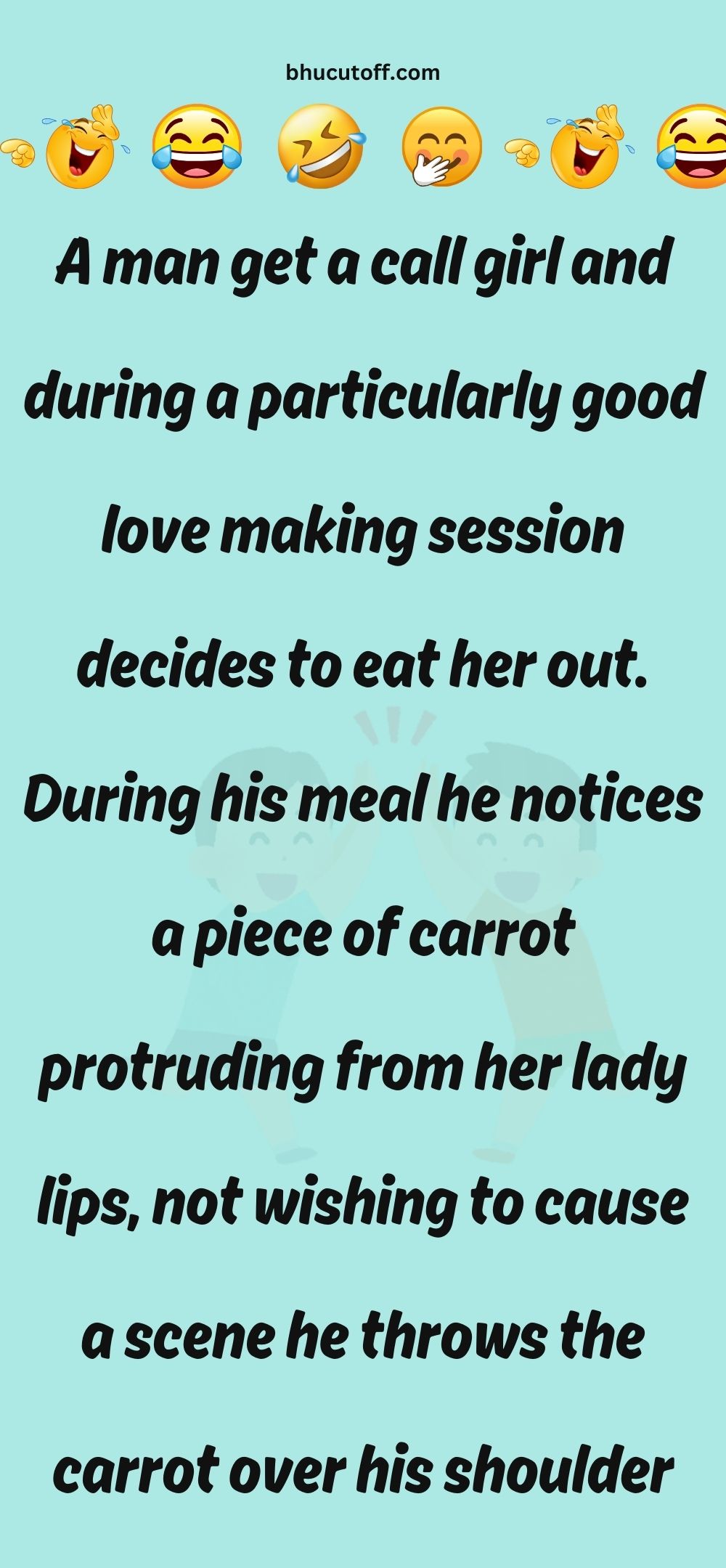 Funny Joke