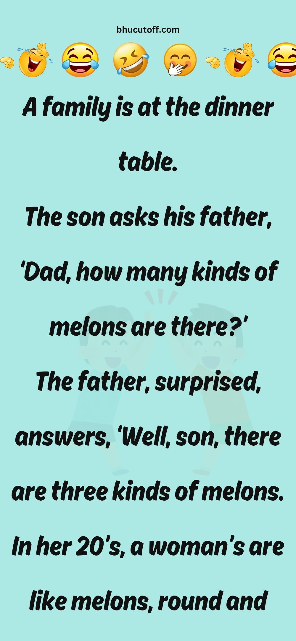 Funny Joke