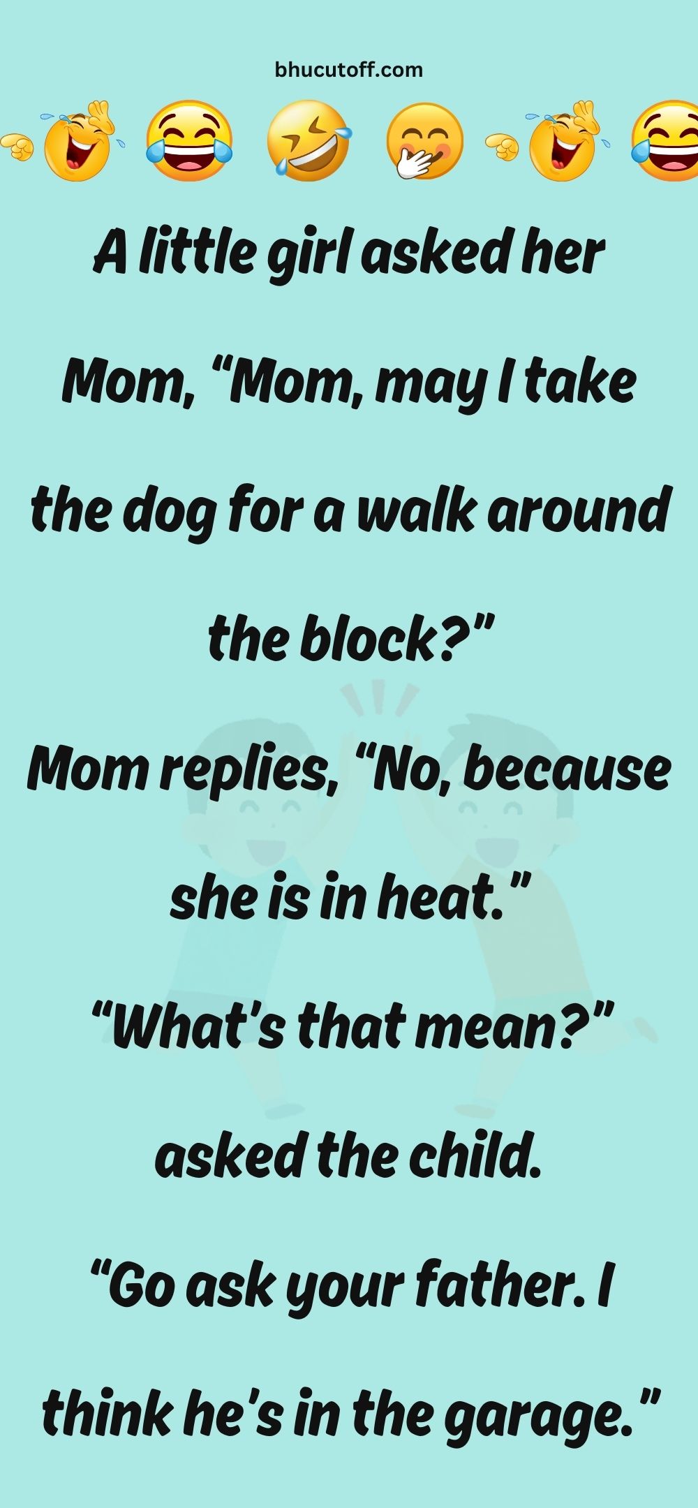 Funny Joke