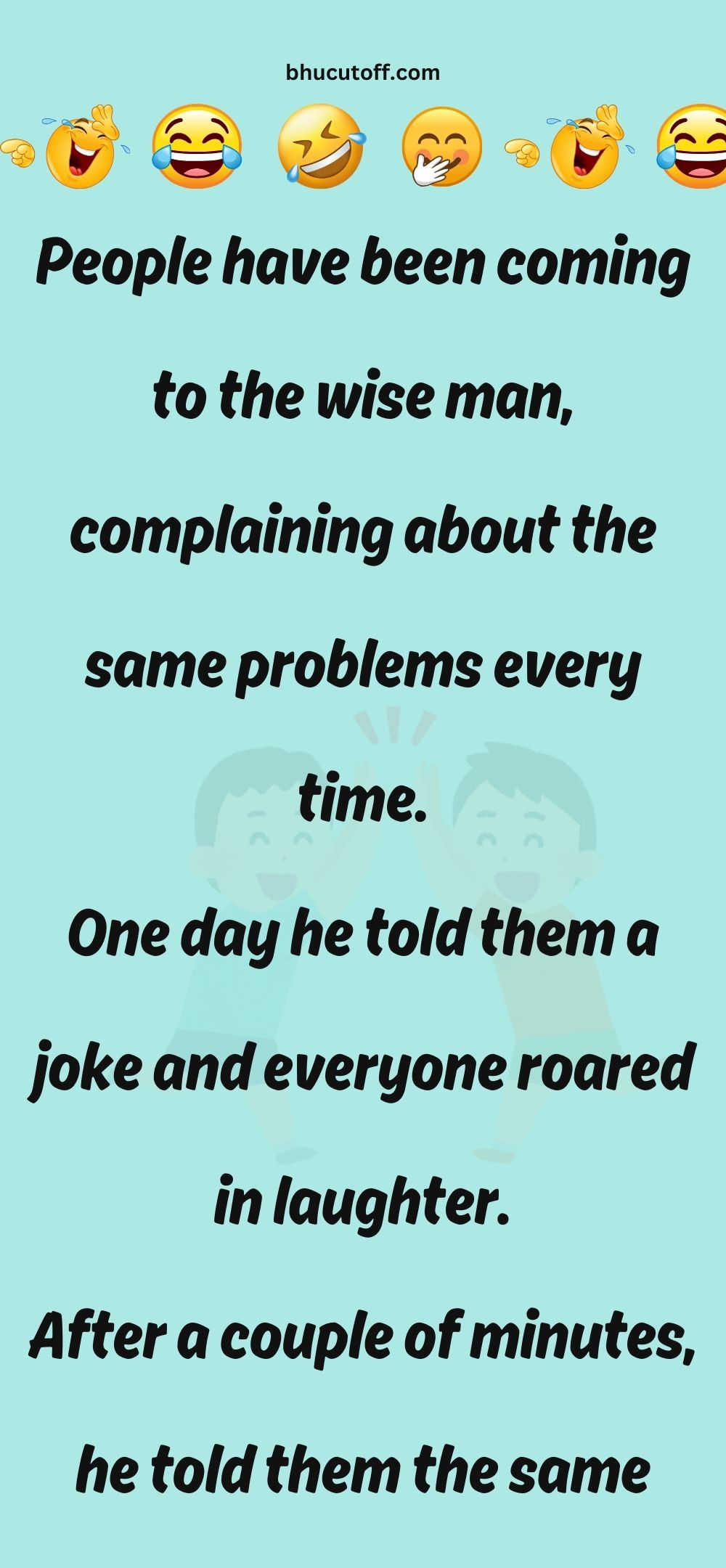 Funny Joke