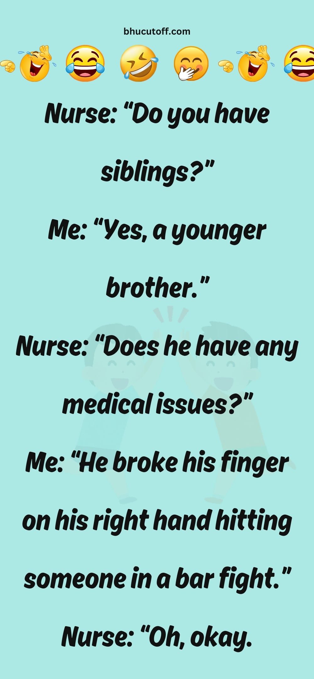 Funny Joke