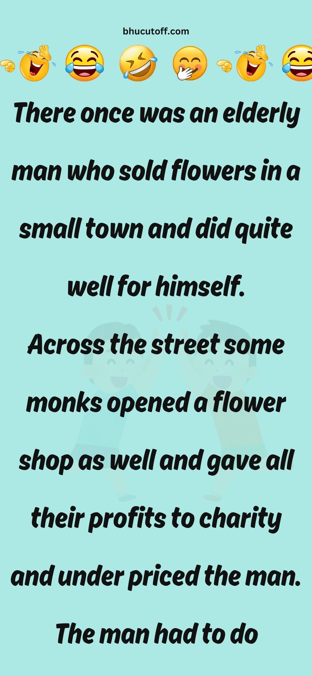 Funny Joke