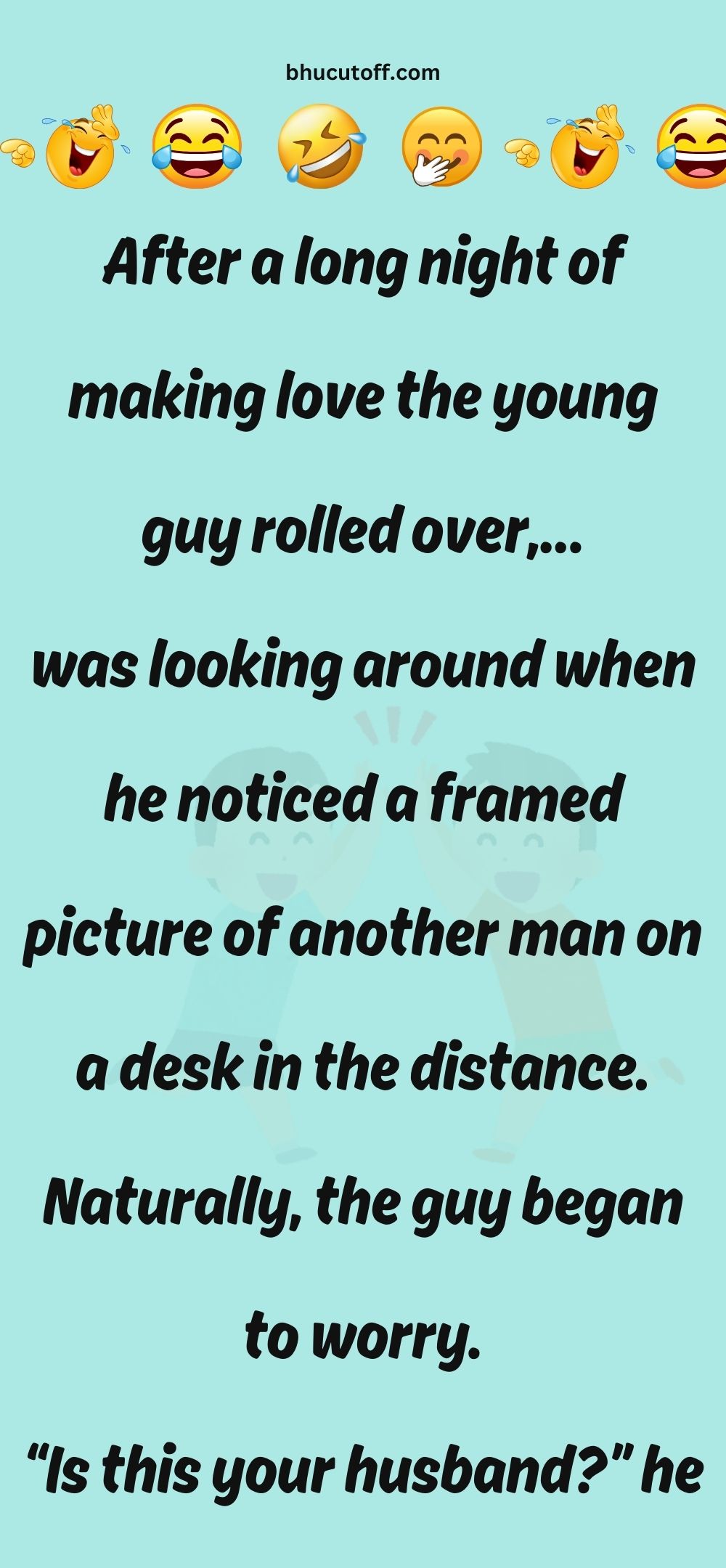 Funny Joke