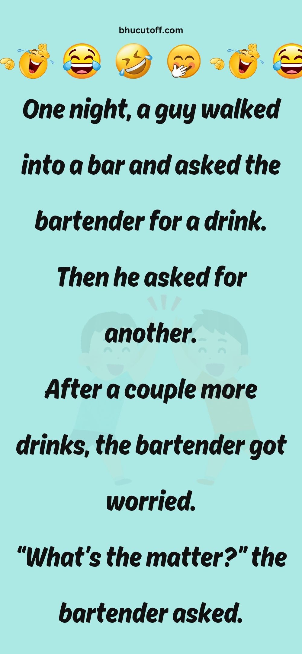 Funny Joke