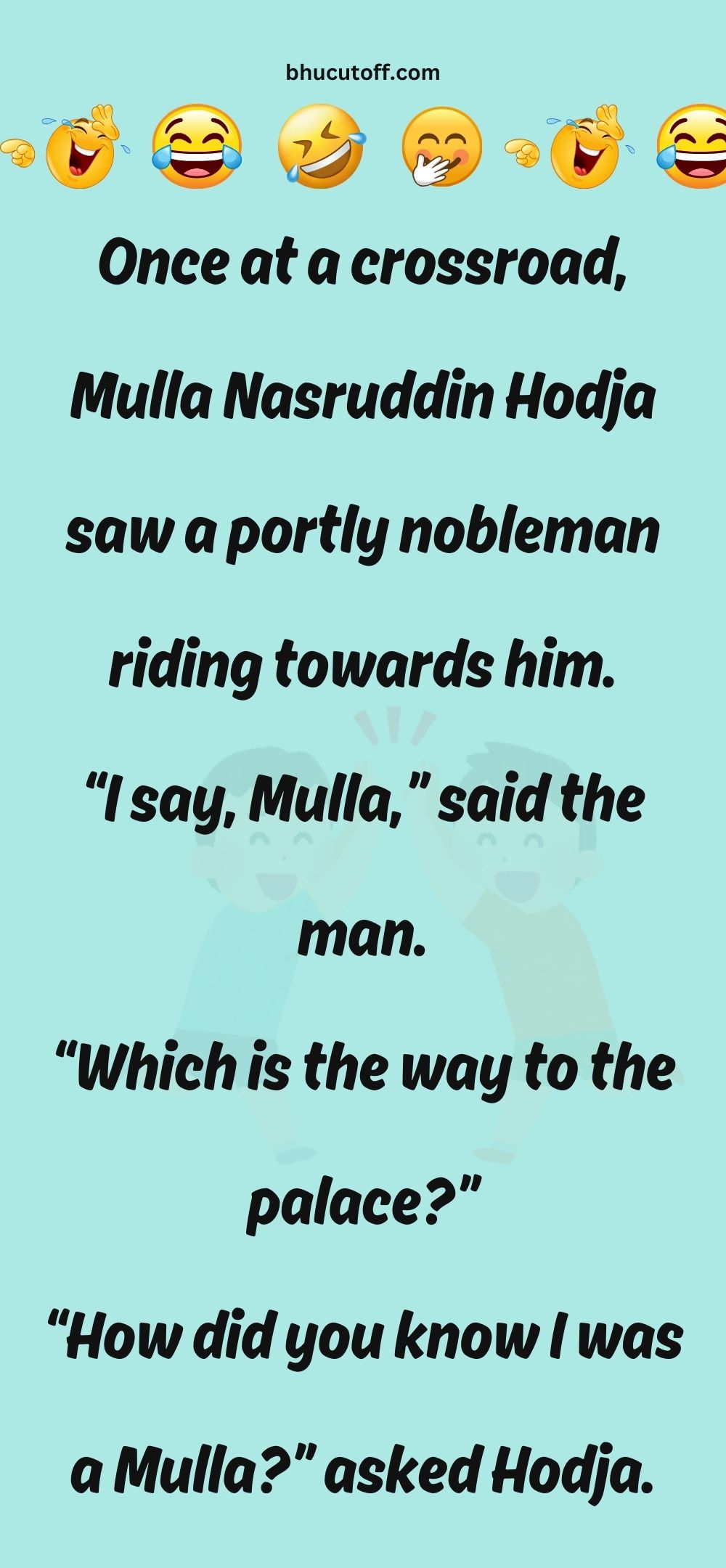 Funny Joke