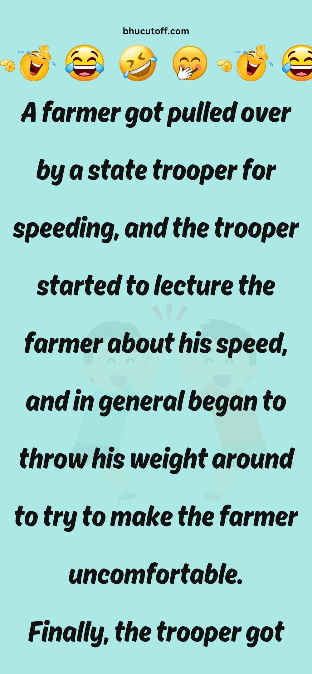 Funny Joke