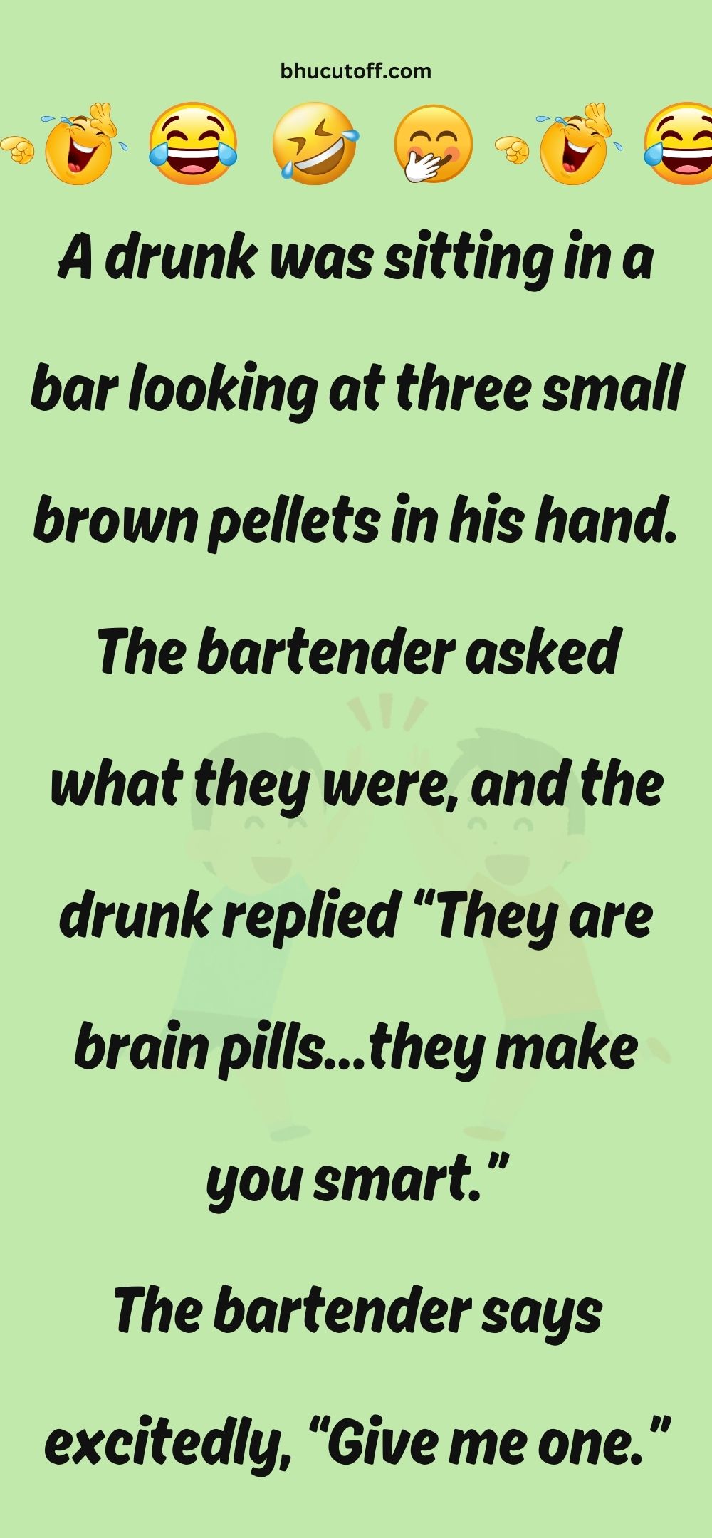 Funny Joke