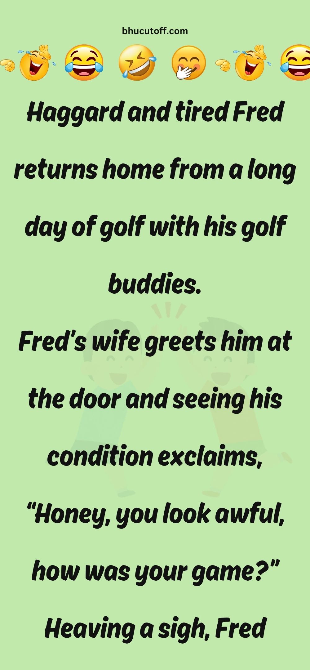 Funny Joke
