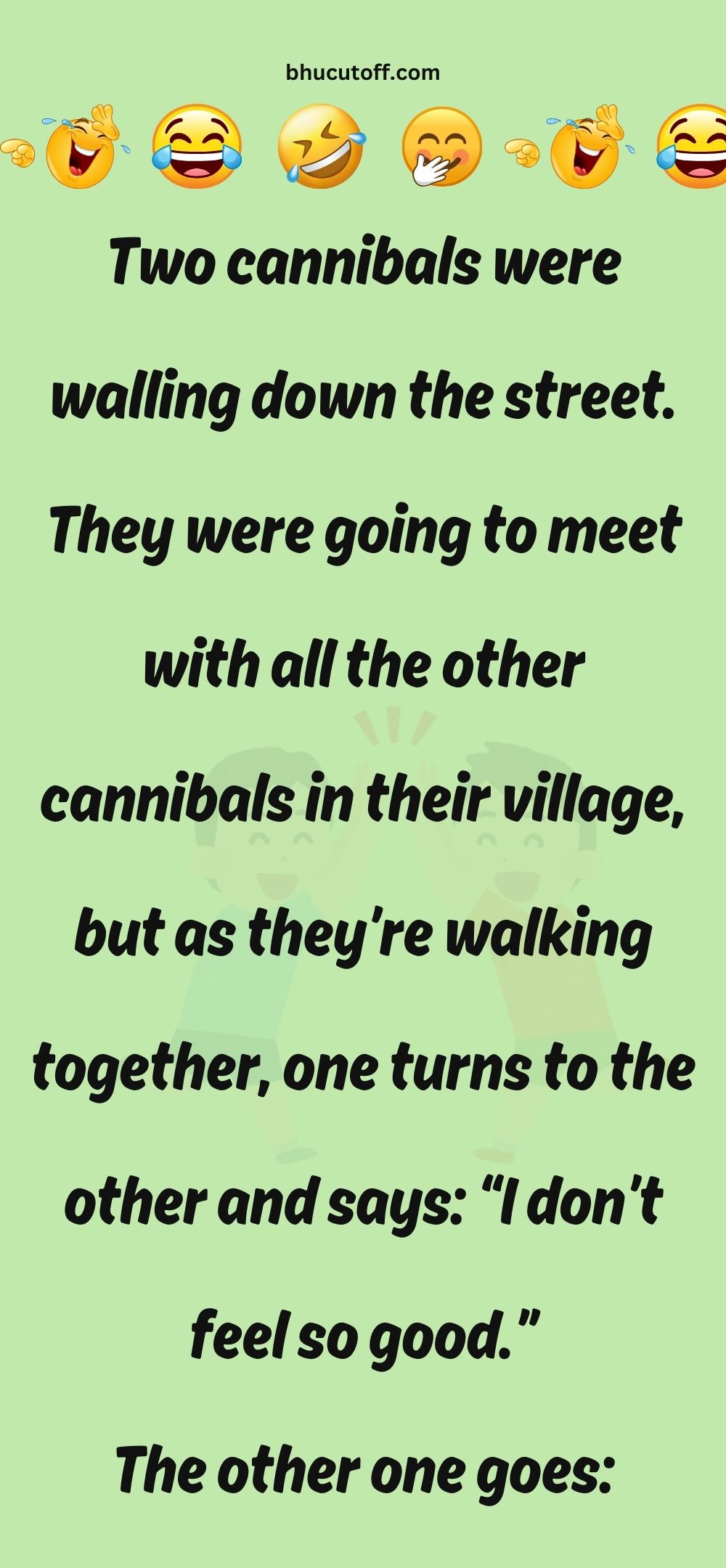 Funny Joke