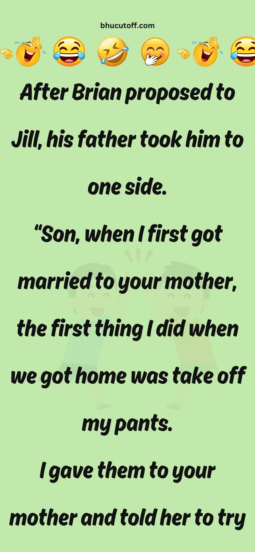Funny Joke