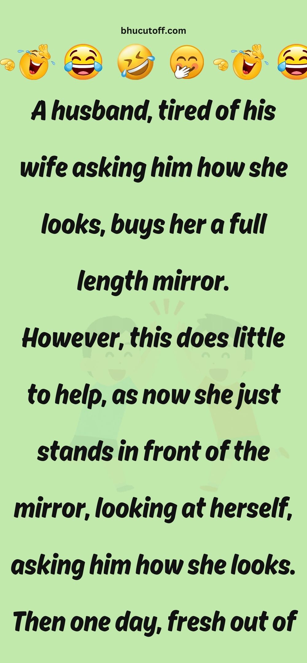 Funny Joke