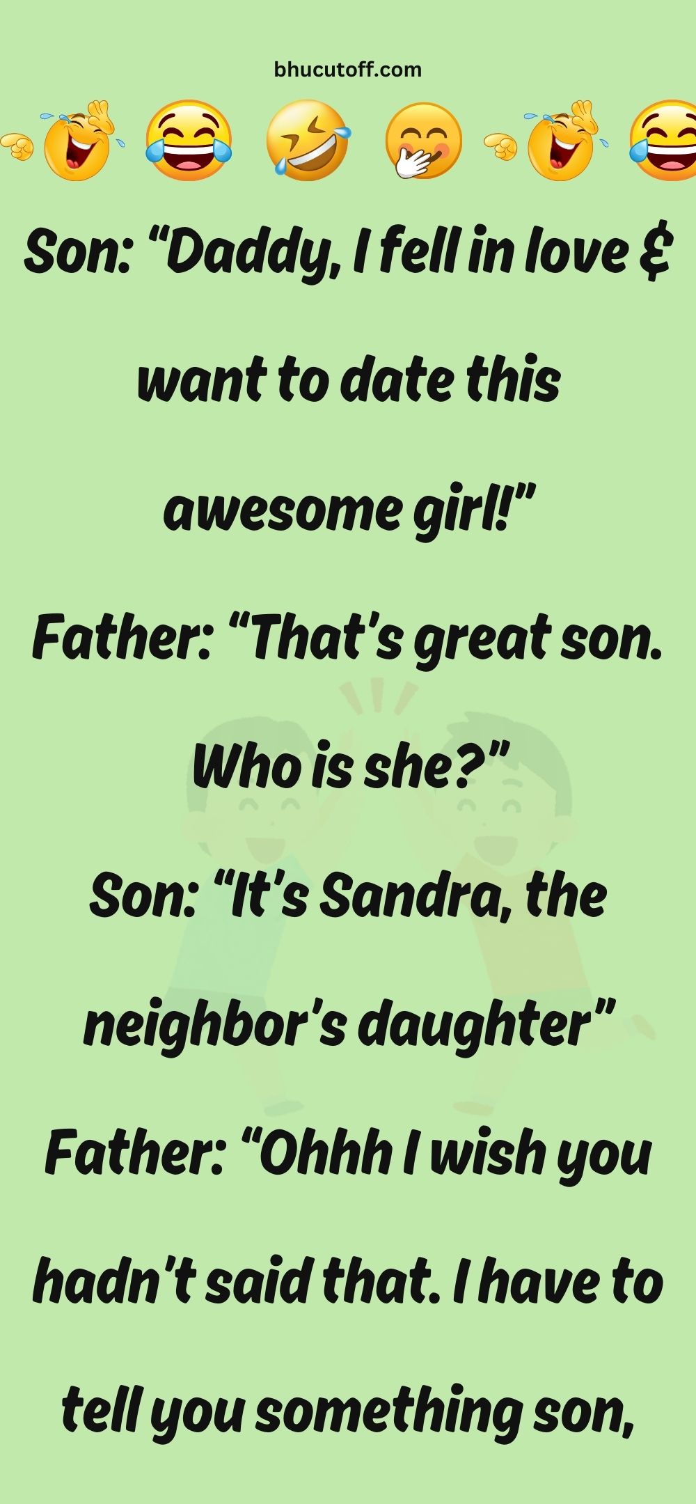 Funny Joke