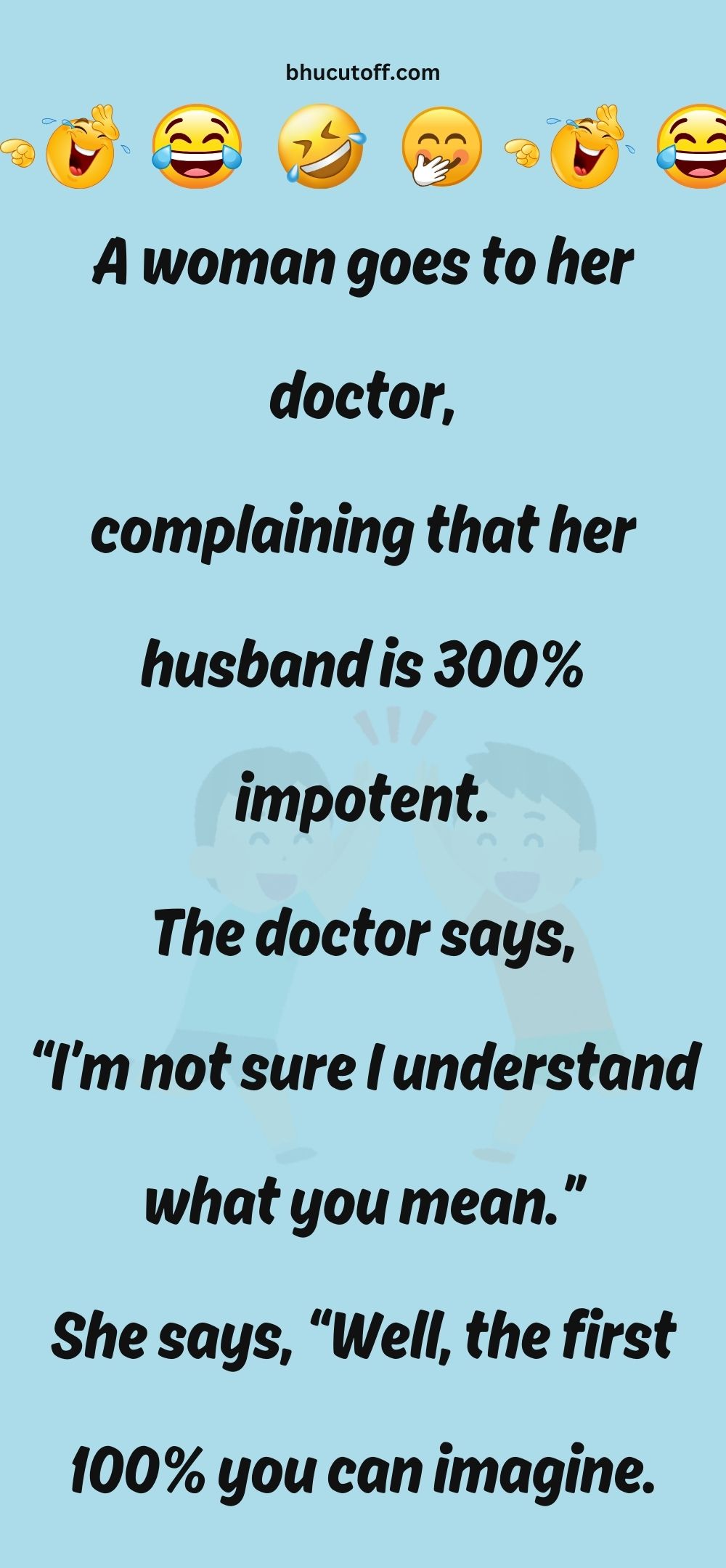 Funny Joke