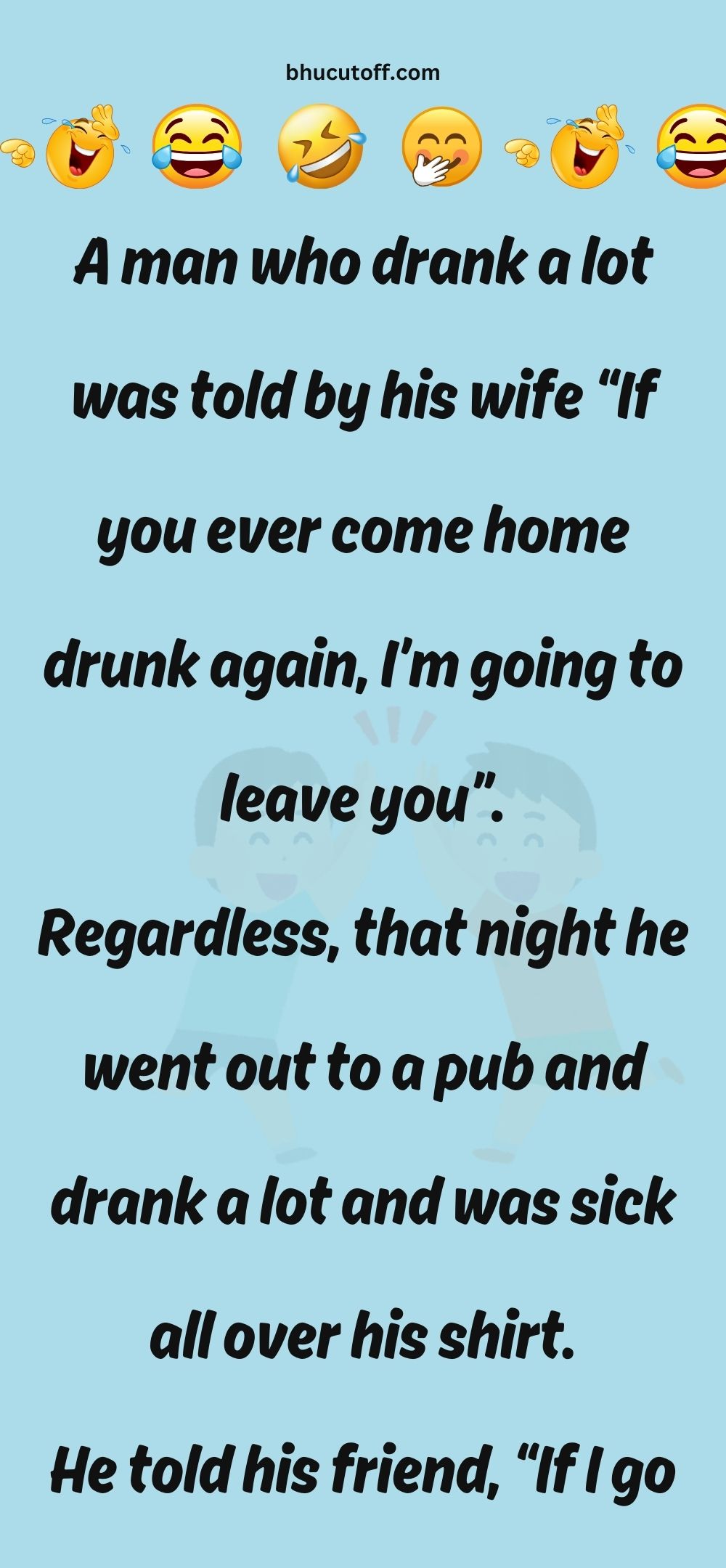 Funny Joke