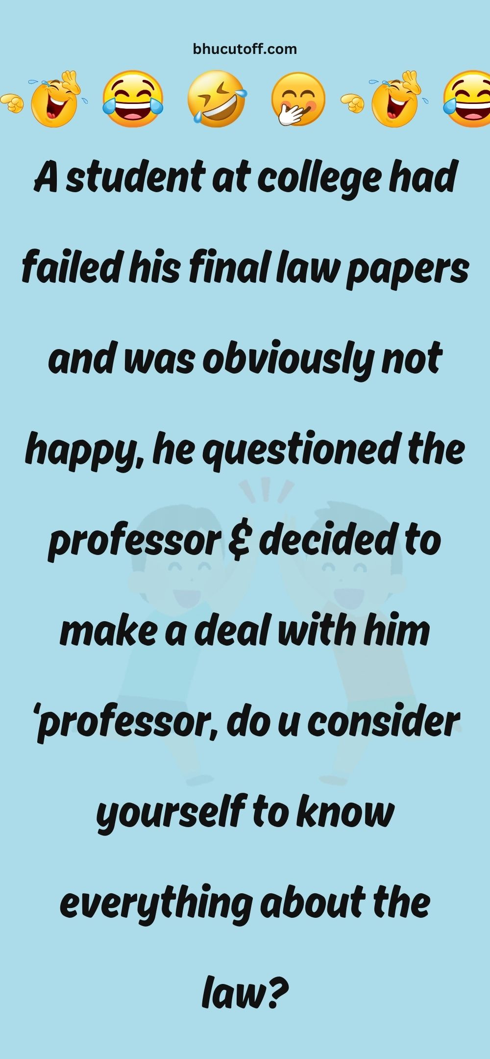 Funny Joke
