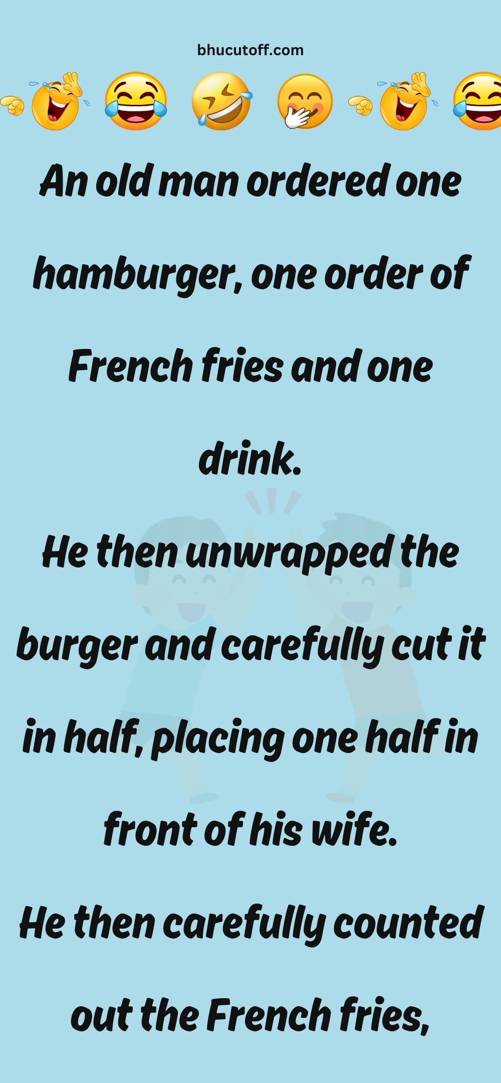 Funny Joke