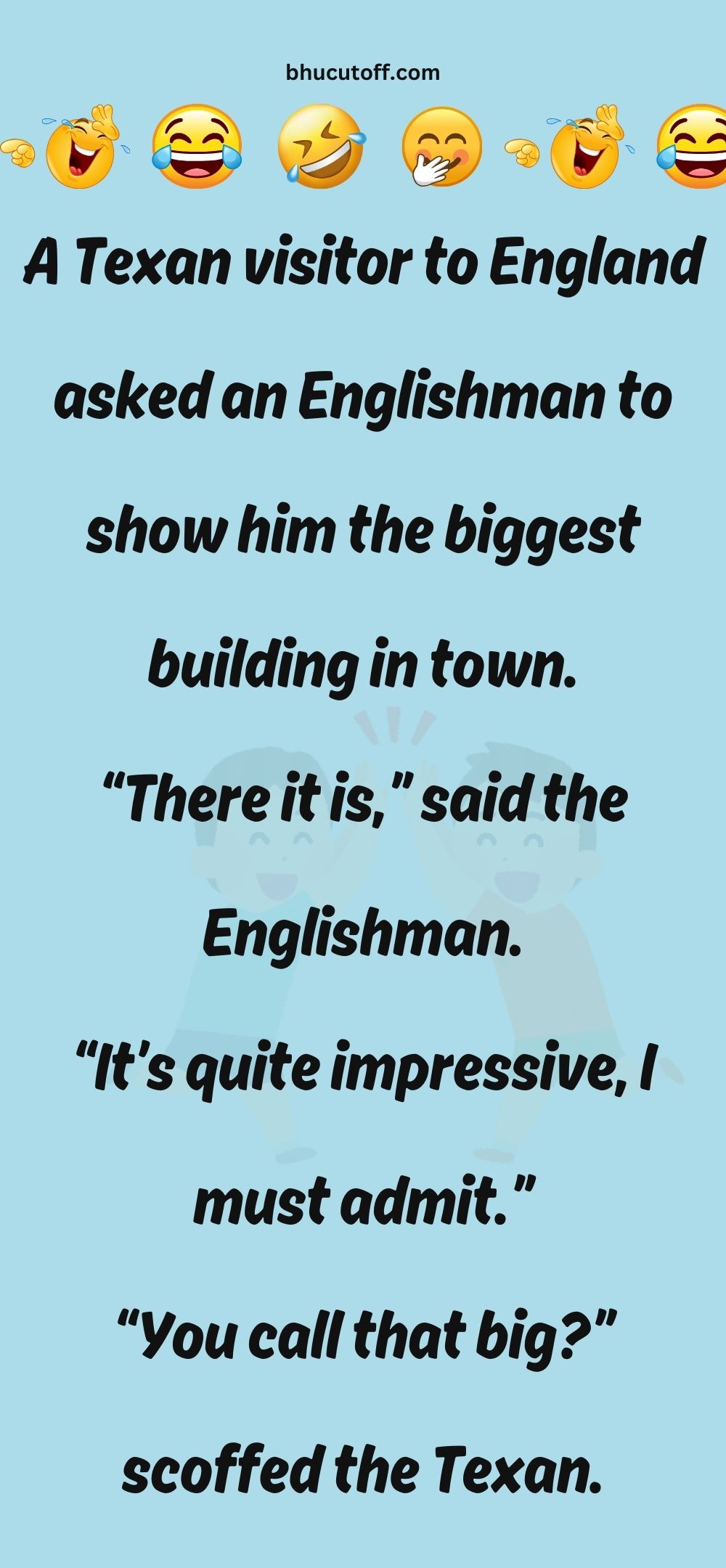 Funny Joke