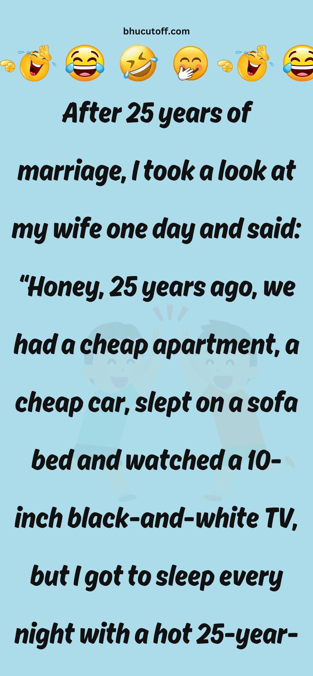 Funny Joke