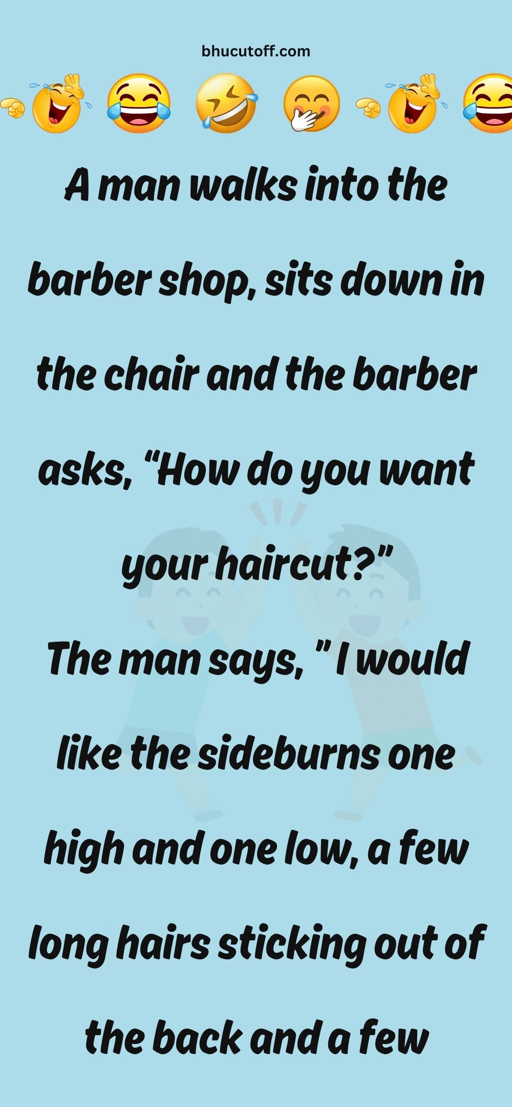 Funny Joke