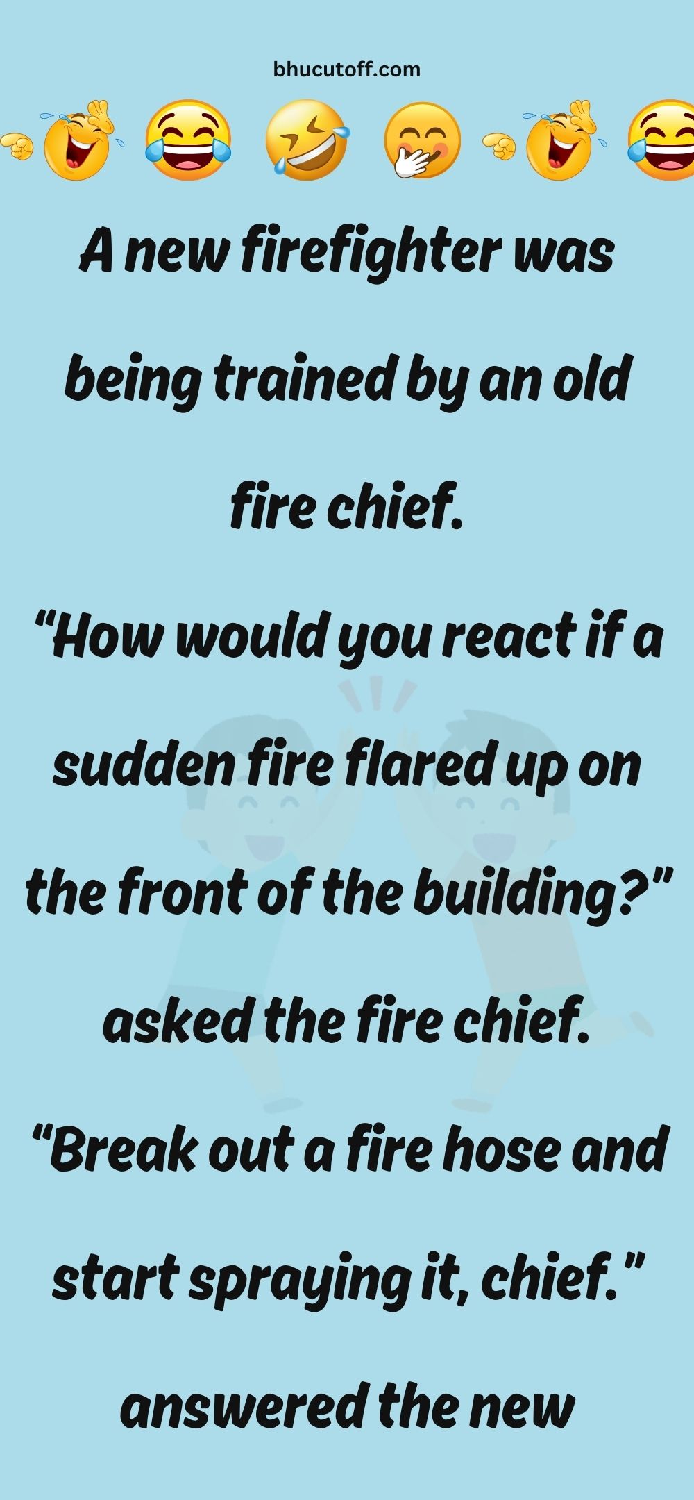 Funny Joke