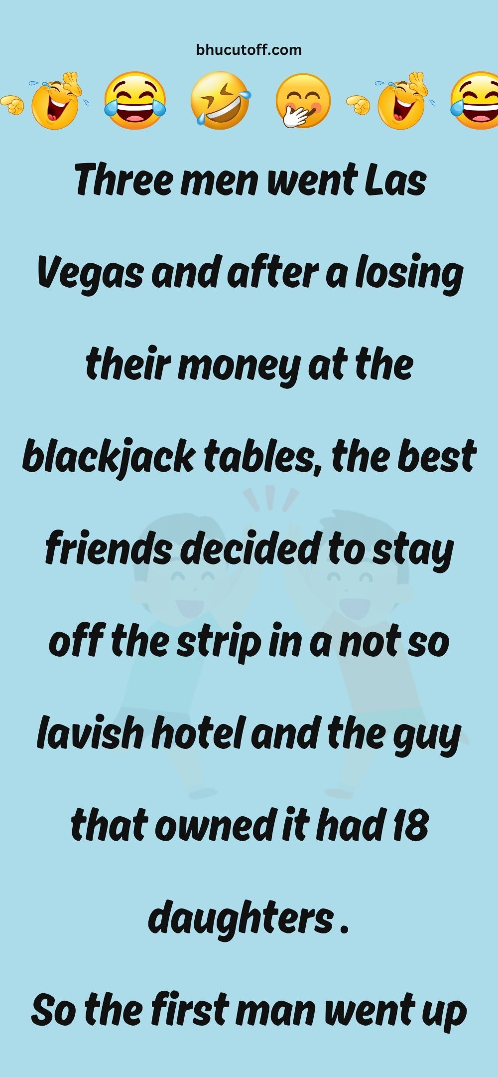 Funny Joke